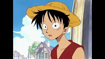 One Piece Episodio 07