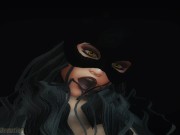 Sex Lab Cat Burglar Femdom