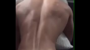 Big Cock Bareback Action: BB Fucking With A Massive Dick