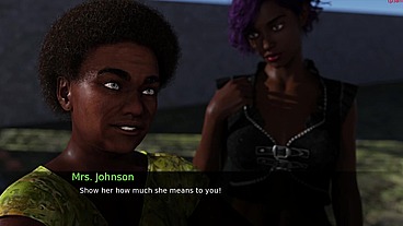 Johannesgaming - update #776 - Pineapple express 3 Cornells step mom came over with his sister - Jul 21, 2026