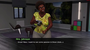 Johannesgaming - update #776 - Pineapple express 3 Cornells step mom came over with his sister - Jul 21, 2026