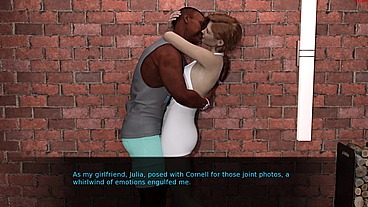Johannesgaming - update #776 - Pineapple express 3 Cornells step mom came over with his sister - Jul 21, 2026