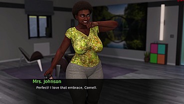 Johannesgaming - update #776 - Pineapple express 3 Cornells step mom came over with his sister - Jul 21, 2026