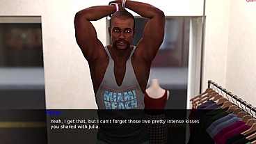 Johannesgaming - update #776 - Pineapple express 3 Cornells step mom came over with his sister - Jul 21, 2026