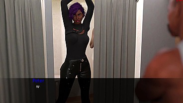 Johannesgaming - update #776 - Pineapple express 3 Cornells step mom came over with his sister - Jul 21, 2026