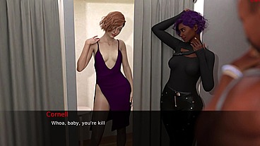 Johannesgaming - update #776 - Pineapple express 3 Cornells step mom came over with his sister - Jul 21, 2026
