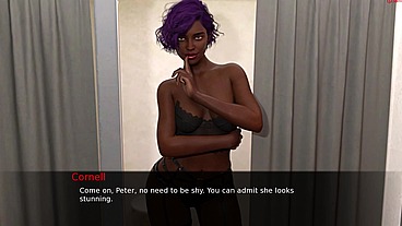 Johannesgaming - update #776 - Pineapple express 3 Cornells step mom came over with his sister - Jul 21, 2026