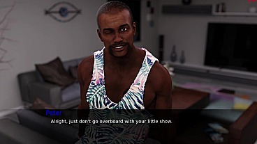 Johannesgaming - update #776 - Pineapple express 3 Cornells step mom came over with his sister - Jul 21, 2026