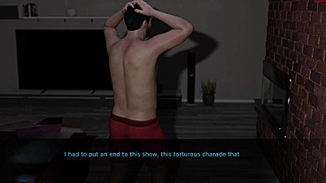 Johannesgaming - update #776 - Pineapple express 3 Cornells step mom came over with his sister - Jul 21, 2026