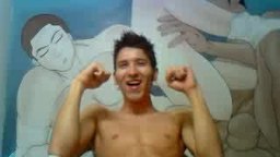 Cartter E Private Show
