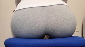 Tutoring My Tiny Slave