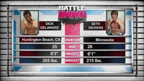 battle bang jynx maze
