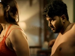 Amateur flashes her big boobs and ripped with the cab driver