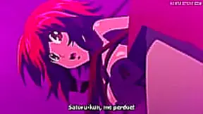 Princess Otome Pleasured by Giant Cock in Hot Hentai Fantasy Tale