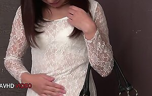 Amateur Asian Teen Gets Seriously Fingered for Hours on End