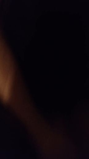 T4t Couple Transman (ftm) Boyfriend Ruining My Orgasm &amp; Edging My Thick Long Chickcock