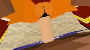 Minecraft Jenny Mod Fapcraft: Fazclaire's Night Fnaf Fucking a Flying Animatronic Called Clipsy