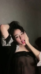 mei yien bugil mango live IX