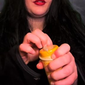 ASMR-Tutorial profilattico