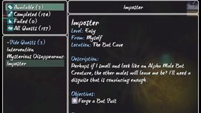 Batwoman Needs to Be Impregnated