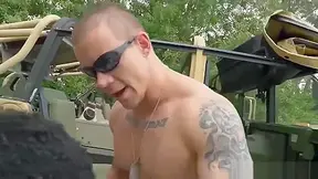 Nude Black Midget And Gay Butt Massage Porn R&r, The Army69 Way