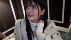 パート1生挿入が大好きなIカップ美爆乳グラドルまひるちゃん