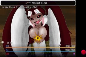 Devil's Office Gameplay 3