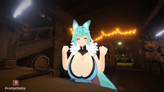 Big-chested Bap Expansion, Alchemist Neko Taunts You Into Buying Her Potions, Hourglass Growth
