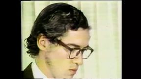 John Holmes: X King Series - Sultry Episode Two