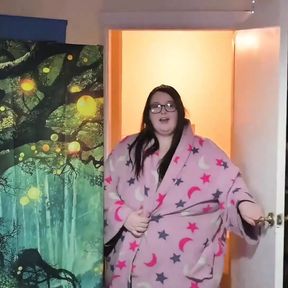 Massage Parlour with SSBBW