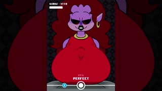 GOAT STEP MOM I really had fun with♥