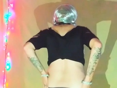 Amateur Video Amateur Webcam Panty Masturbation