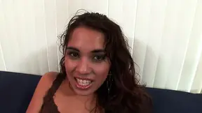 Renae Cruz Lover of Big Black Cock