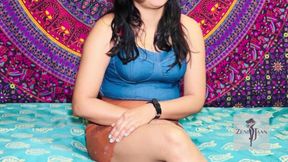 BHABHI NE CAMERAMAN KA LUND CHUT ME LIYA