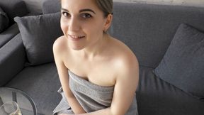 Step Sister Fucked Hard When She Visited Her Step Brother