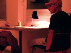 Alpha Babe Lucy - Sklaven Verhr