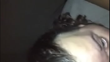 Cum in my Mouth