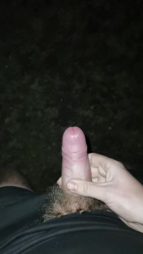 Nice cumshot