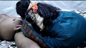 Sexy Bhabhi Ko Ghar Me Jakar Land Chuswvaya 💦