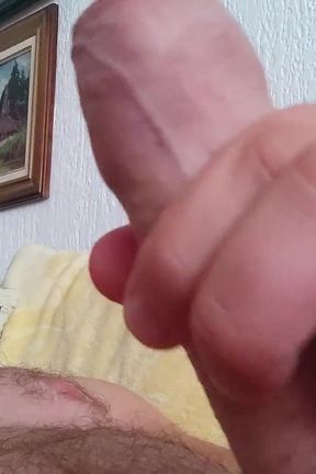 POV Sucking Straight Guy&#039;s Cock