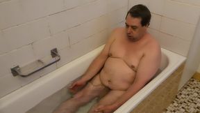 Naked Pranks in the Bathroom