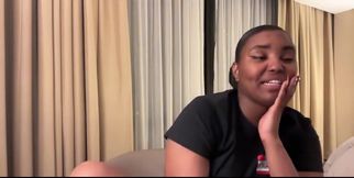 I Just Wanted to Thank You All for Joining Me for Last Night's Spicy Little Live Stream!