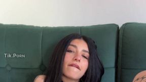 Member Video @Panterita @Female Masturbation and #Shaved Pussy #Naked #Tattoo Porn #Brunette hardcore hot gratis | Tik.Porn