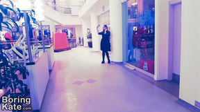 Mall Goth