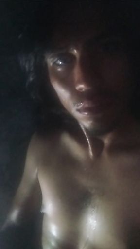 A Phenomenal Heat in the Afternoon Full of Sweat
