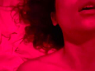 FIRST TIME IN A SWINGERS CLUB, I film secretly!