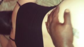 Fuck Me in the Ass