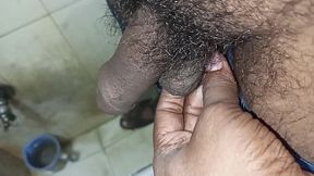 Indian Gay Boy Outdoor Cocking Room Fucking