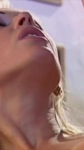 Kelly Trump Dates Black Cock to Get Her Pussy Pounded