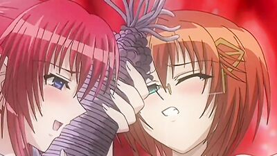 Check out Inyoku Shoku02, the ultimate hentai porn video featuring sex scenes!